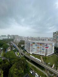 Hillsta (D23), Condominium #466565481